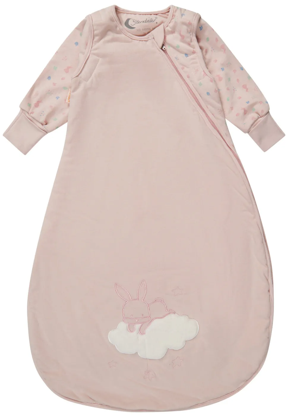 Schlafsack mit Armen Hanni – 1,0 TOG