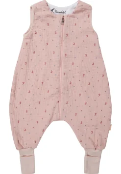Schlafsack mit Beinen Hanni – 1,0 TOG
