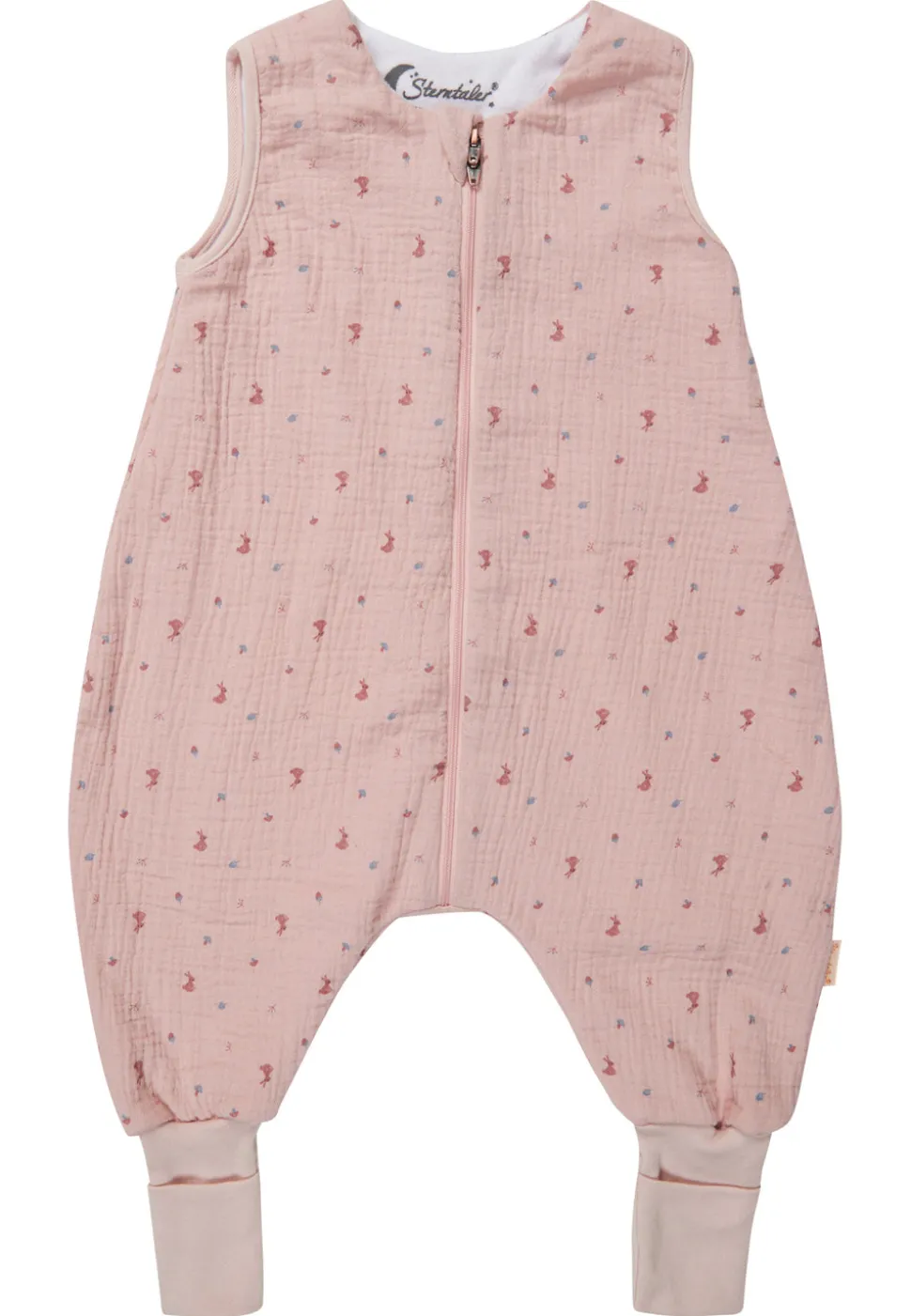 Schlafsack mit Beinen Hanni – 1,0 TOG