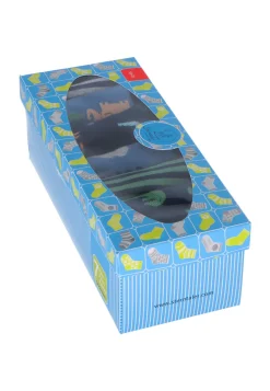 Söckchen 7er-Pack Wildnis