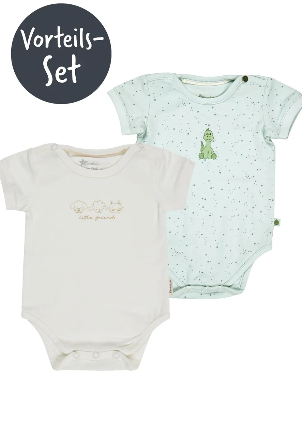 Set Bodys 2er-Pack