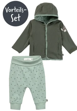 Set Jacke und Hose