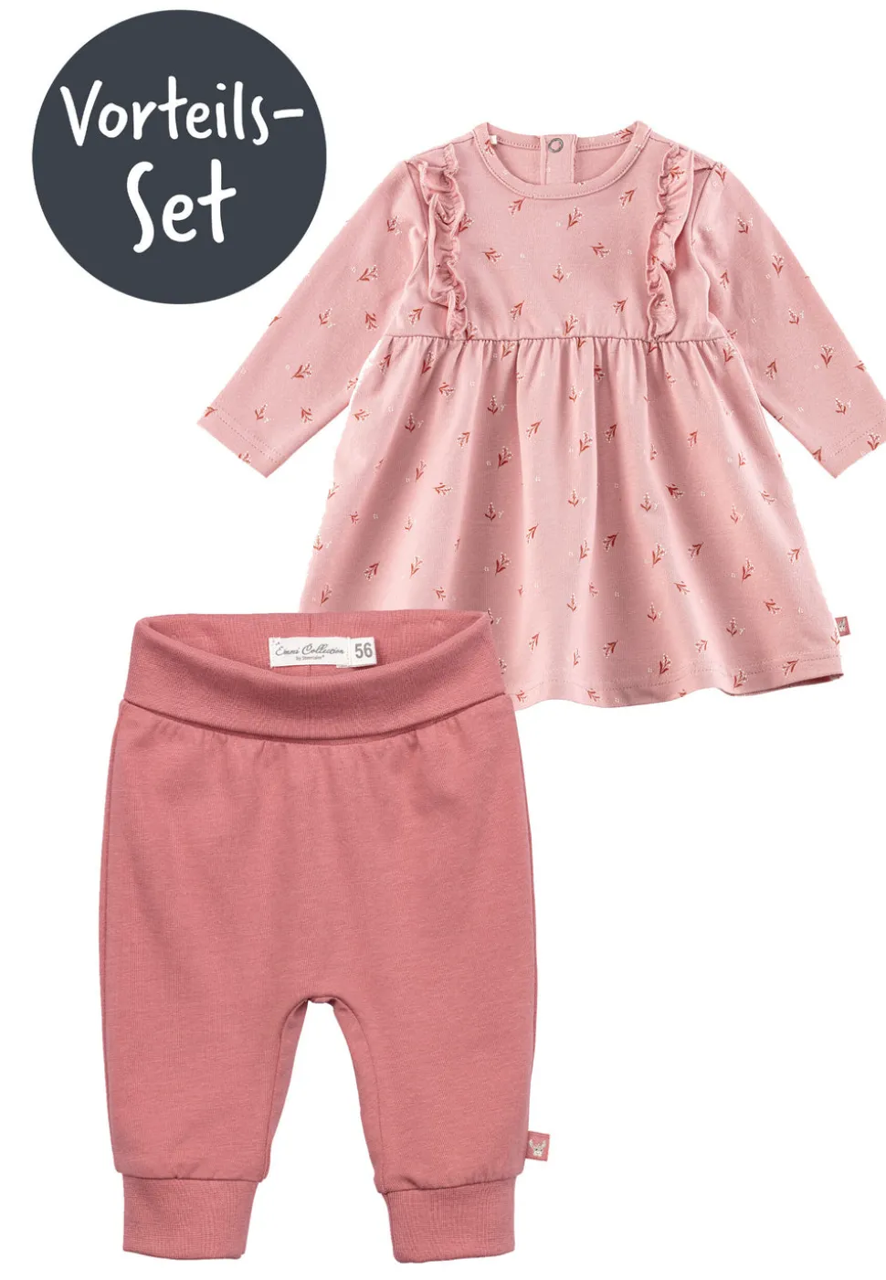 Set Kleid und Hose