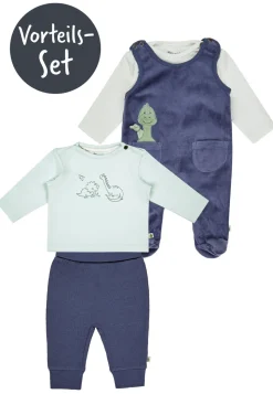 Set Strampler, Hose und Shirt