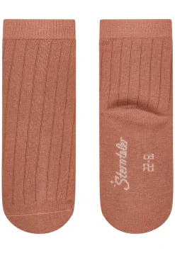 Socken 3er Pack Kaktus Blumen
