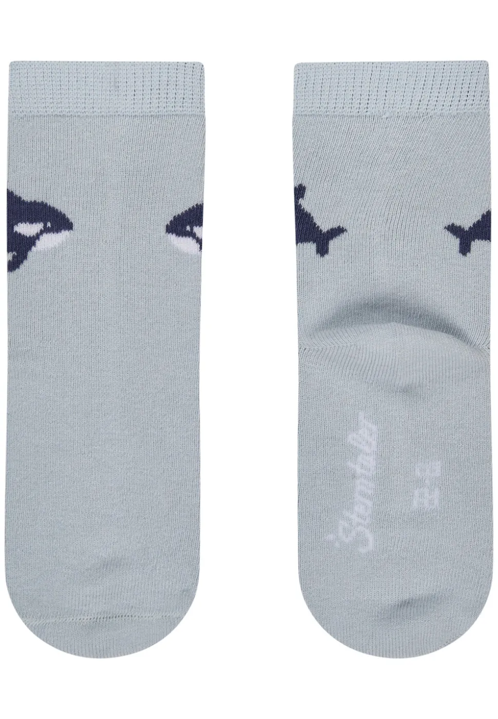Socken 4er Pack mit maritimen Motiven