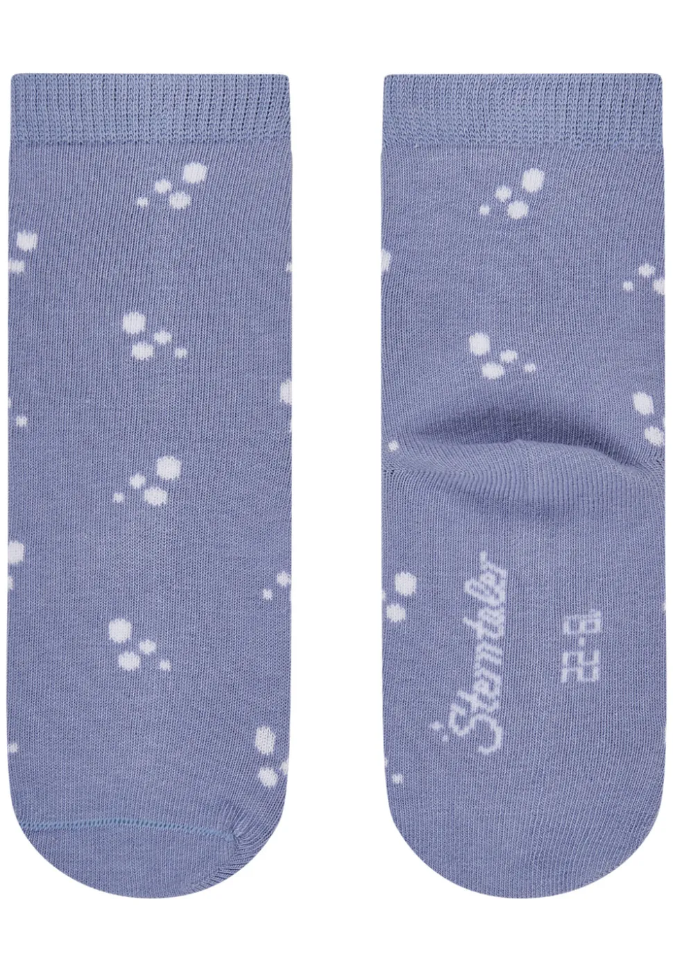 Socken 6er Pack mit Unterwasser-Motiven