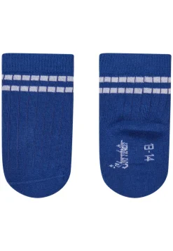 Socken 3er Pack Wal Fische