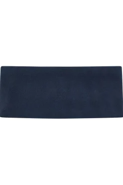 Stirnband aus Microfleece