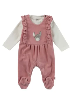 Strampler-Set Emmi Girl – Nicki