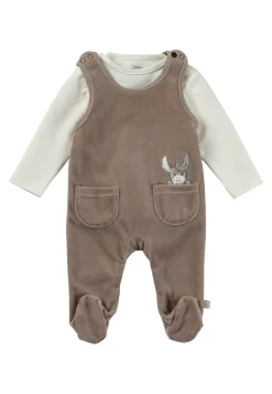 Strampler-Set Emmi – Nicki