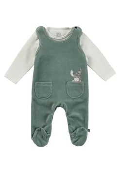 Strampler-Set Emmi – Nicki