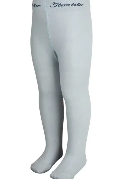 Strumpfhose uni mit hohem Baumwollanteil