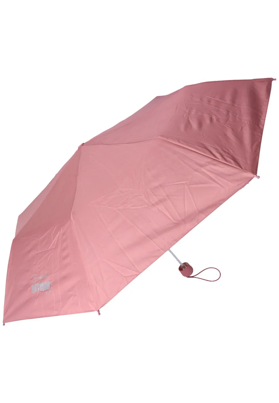 Taschenschirm in Marine oder Rosa