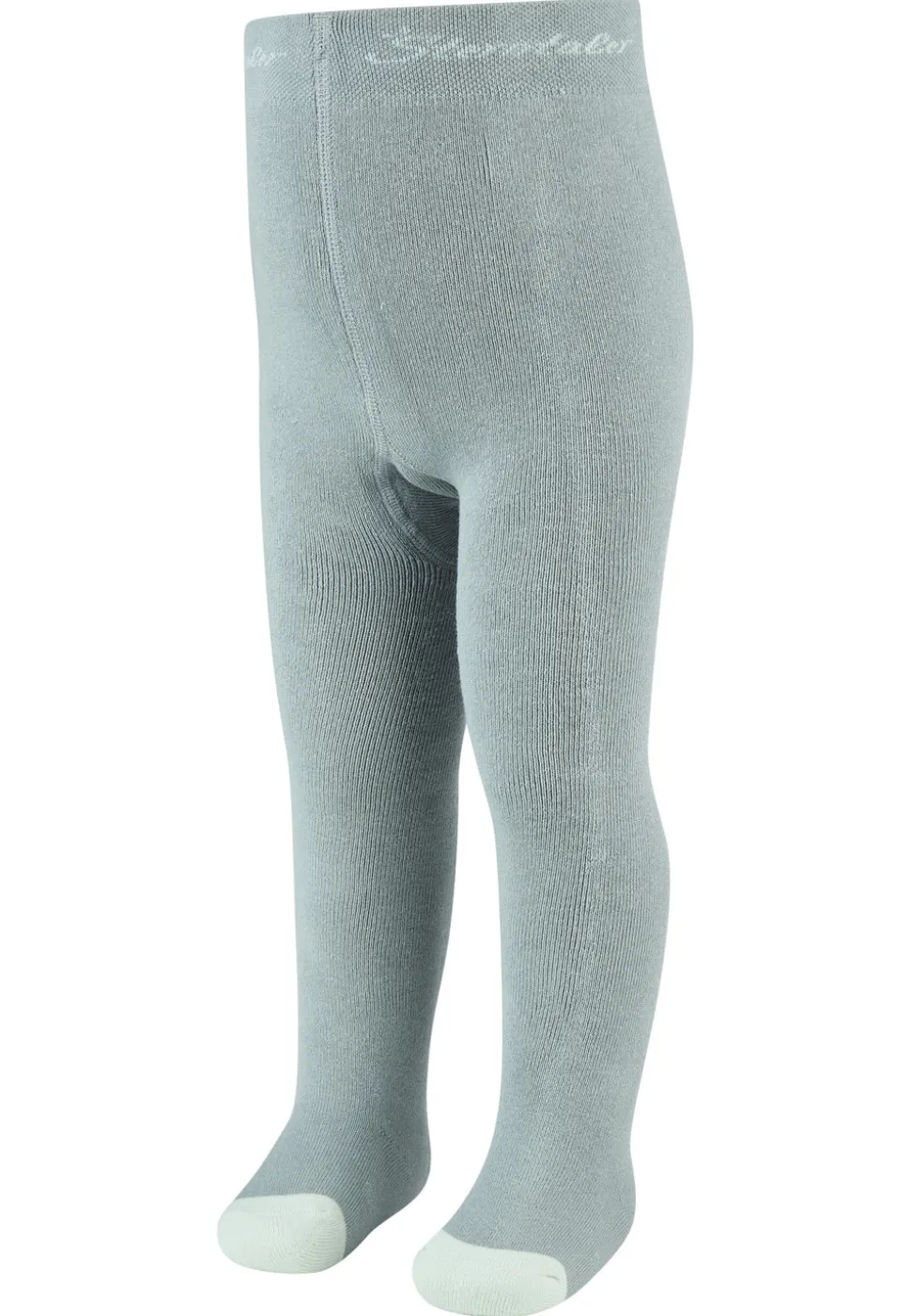 Thermo Strumpfhose Eisbär mit Innenfrottee