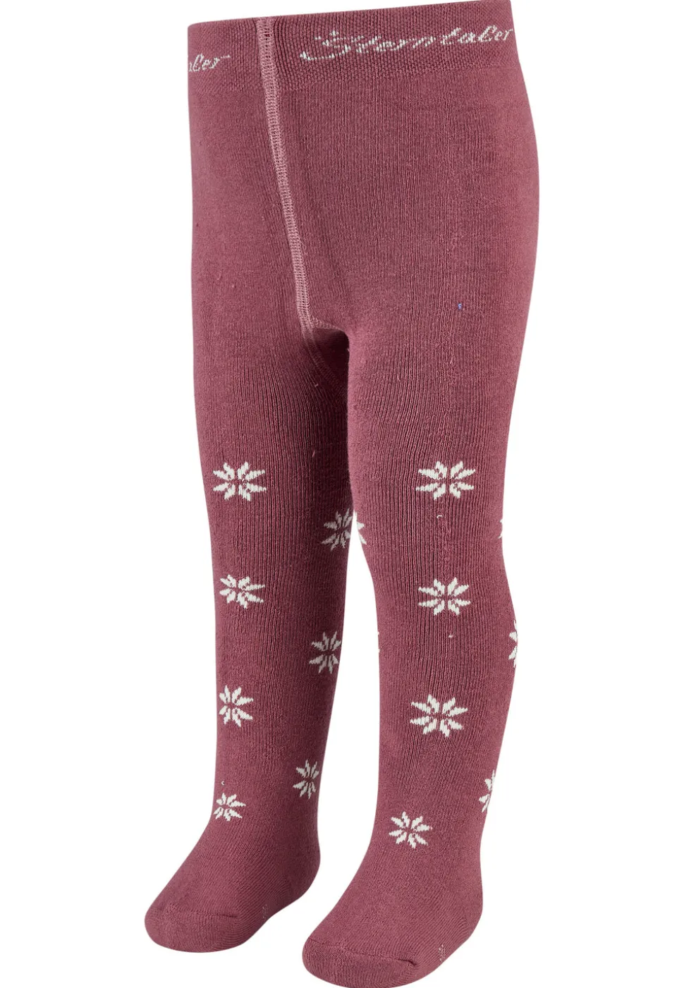 Thermo Strumpfhose Maus mit Innenfrottee
