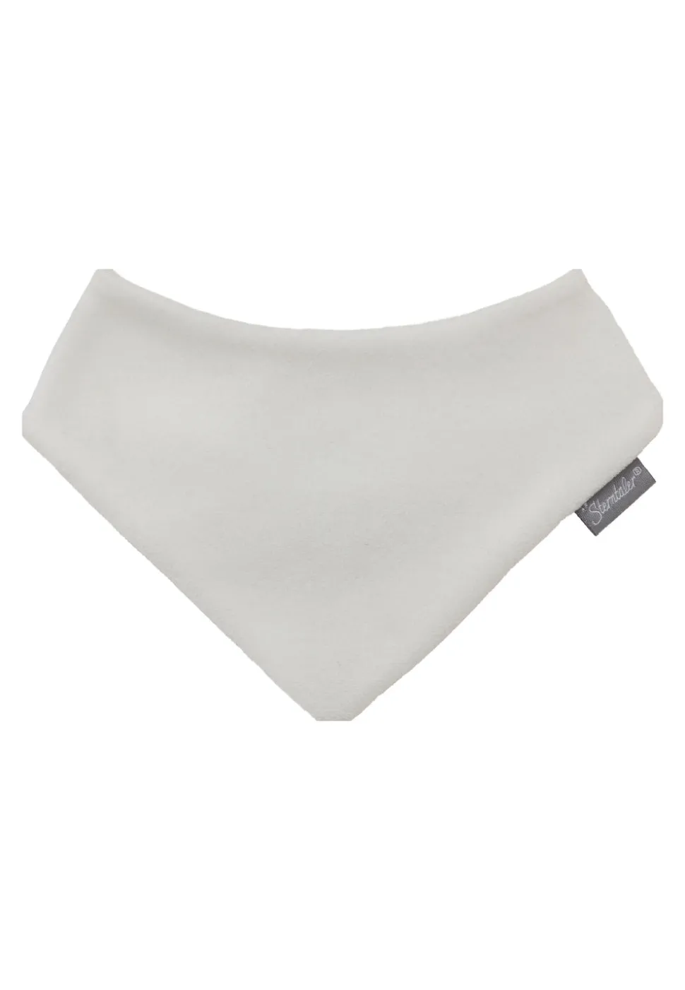 Wendbares Microfleece-Halstuch mit Klettverschluss