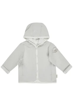 Wendejacke Lucky – Pfotenprint