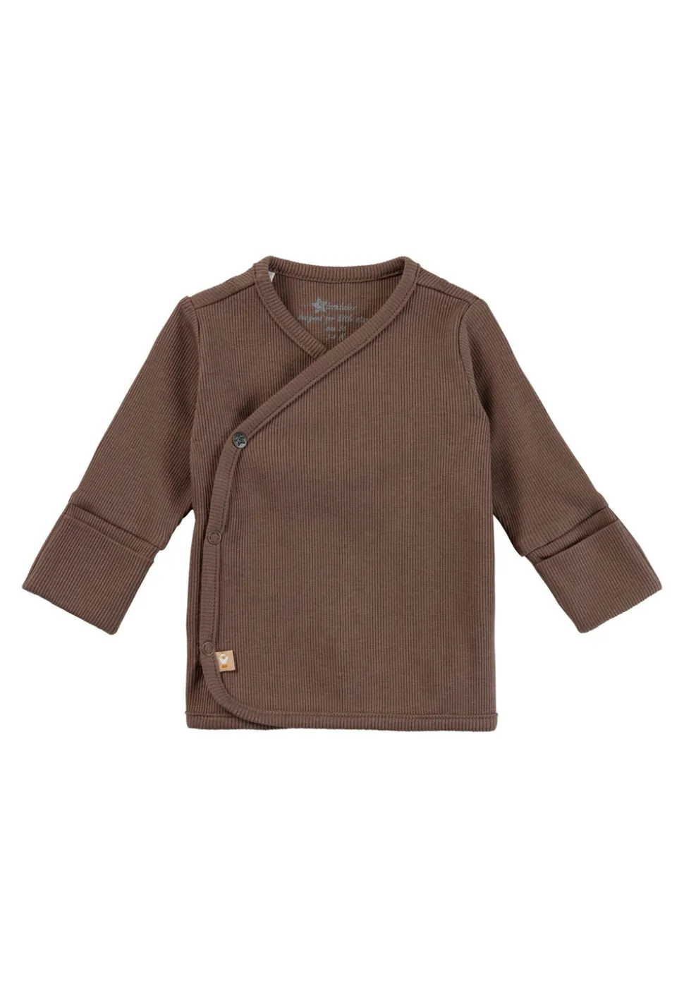 Wickeljacke – Rippjersey